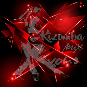 Vários Artistas - Kizomba Mix, Vol. 3