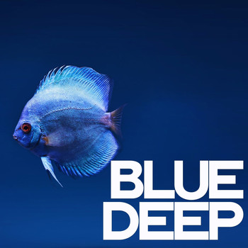 Various Artists - Blue Deep