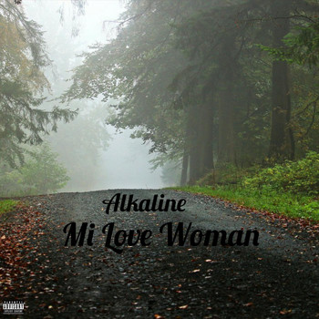 Alkaline - Mi Love Woman (Explicit)