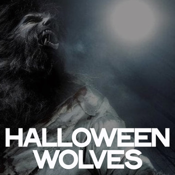 Various Artists - Halloween Wolves