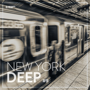Various Artists - New York Deep #9