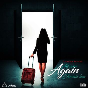 Chronic Law - All Over Again (Explicit)