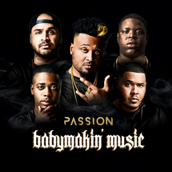 Passion - Babymakin' music