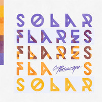Go Periscope - Solar Flares