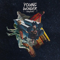 Young Wonder - Intergalactic