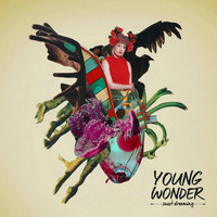 Young Wonder - Sweet Dreaming