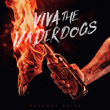 Parkway Drive - Die Leere