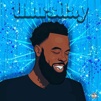 Tony Clarke - Thursday (Remixes)
