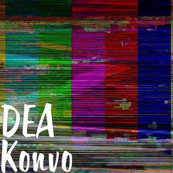 Dea - Konvo (Explicit)