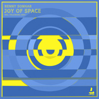 Benny Sonhar - Joy of Space