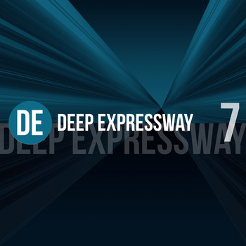 Various Artists - Deep Expressway, Vol. 7