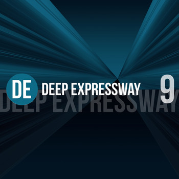 Various Artists - Deep Expressway, Vol. 9