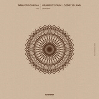Nehuen Schedan - Gramercy Park / Coney Island