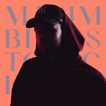 Maxim - Białystok City (Explicit)