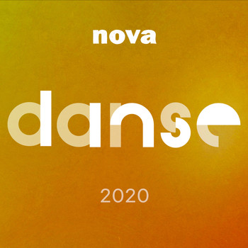 Various Artists / - Nova danse 2020