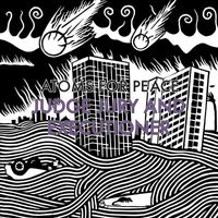 Atoms For Peace - Judge Jury and Executioner / S.A.D.
