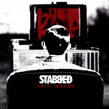 Stabbed - Exit Wound (Explicit)