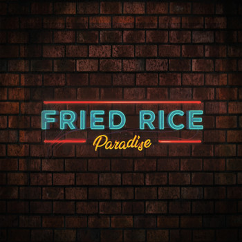 Various Artists - Fried Rice Paradise (Music From The Original Television Series)
