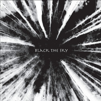 Black the Sky - Black the Sky