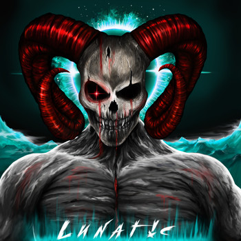 Lunatic - At the Gates of Lunacy