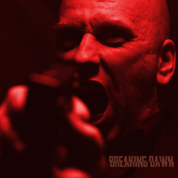 Stabbed - Breaking Dawn (Explicit)