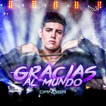 Danger - GRACIAS AL MUNDO