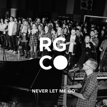 Ryan Gilpin & Co feat. Rachel Allan - Never Let Me Go (Live)