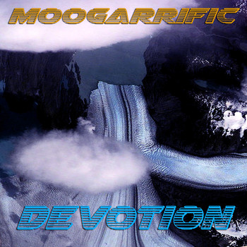 Moogarrific - Devotion