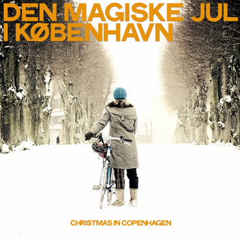 Various Artists - Den Magiske Jul I København