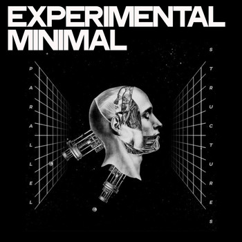 Various Artists - Experimental Minimal