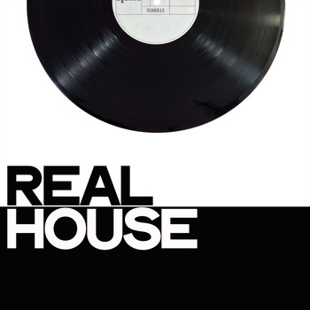 Various Artists - Real House