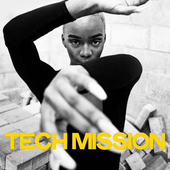 Various Artists - Tech Mission