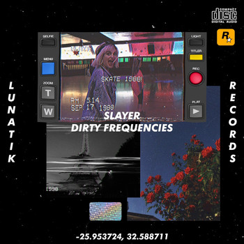 Slayer - Dirty Frequencies