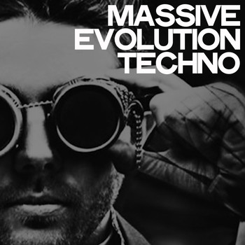 Various Artists - Massive Evolution Techno