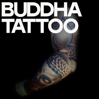 Various Artists - Buddha Tattoo (Explicit)