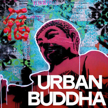Various Artists - Urban Buddha