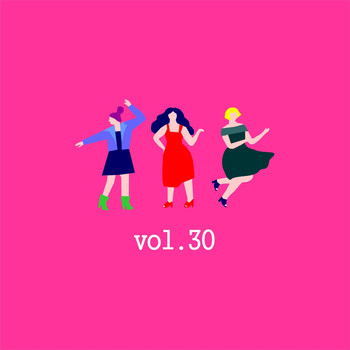 Various Artists - Forever Dance, Vol. 30