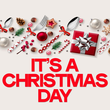 Various Artists - It's a Christmas Day