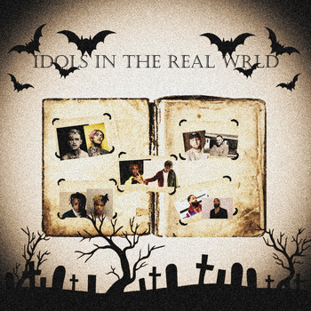 Amp - Idols in the Real Wrld (Explicit)