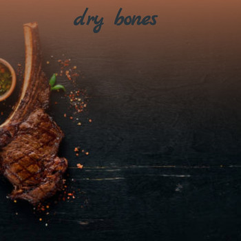 Various Artists - Dry Bones