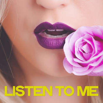 Various Artists - Listen to Me