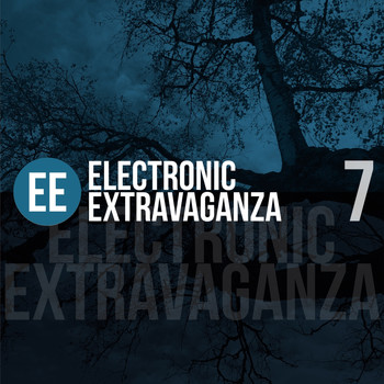 Various Artists - Electronic Extravaganza, Vol. 7