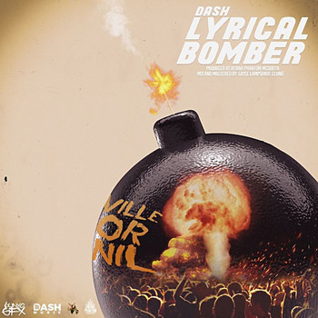 Dash - Lyrical Bomber
