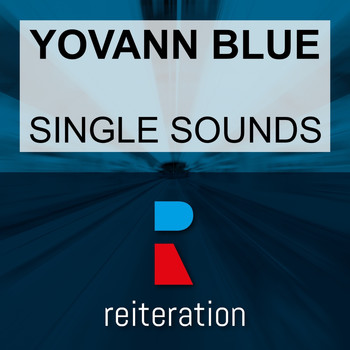 Yovann Blue - Single Sounds