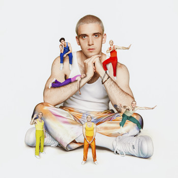Lauv - Tattoos Together (Explicit)