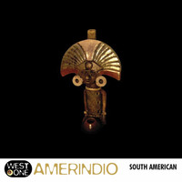Mauricio Venegas Astorga - Amerindio