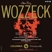 Eileen Farrell - Berg: Wozzeck, Op. 7