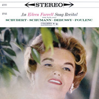 Eileen Farrell - An Eileen Farrell Song Recital (Remastered)