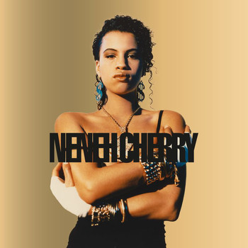 Neneh Cherry - Heart (Club Mix)