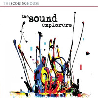 Alexander Gray and Tarquin Boyesen - The Sound Explorers